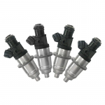 4TK E7T05071 1465A002 Pihusti K&uuml;tusepihusti Autode Osad Lisatarvikud Mitsubishi Carisma 1.8 GDI 2000-2006 jaoks