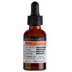 Derma Factory PDRN 4% Ampull Naha taastav ja niisutav n&auml;oseerum 30ml