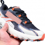 Brooks Cascadia 18 maastikujooksujalatsid - Polsterdatud, Hingavad, Libisemiskindlad, Kulumiskindlad 36 must