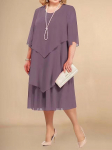 &Scaron;ifoonist Suur Suurus Ema Rannapulmakleit L helelilla v&auml;rv