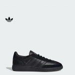 Adidas T-kujulised Jalan&otilde;ud K&auml;sipalli Eriklassika Tossud Adidas Kolmeleheline Ristikhein JQ8294 35.5 must