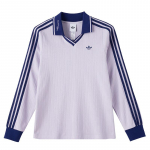 Adidas Originals Hingav Pikkade Varrukatega Treening T-s&auml;rk Naistele topid KY5733 XS