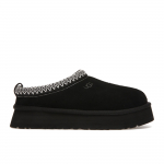 UGG Naiste Tazz Slipper Must 1122553-BLK 40