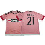 Vintage klassikaline t&auml;htedega tr&uuml;kitud AC Barcelona Portugal Arsenal Juventus Itaalia Manchester United Real Madrid jalgpallis&auml;rk XXL pink