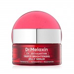 [Dr.Melaxin] TX-Astaxanthin Kolmekordse Heledustega Želee Seerum 30ml