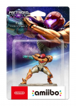 amiibo Samus Prime [Metroid 4] (Metroidi sari)