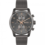 Hugo Boss 1513837 Skymaster Meeste k&auml;ekell 44