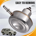 1 tk Autok&uuml;tusefilter R&otilde;huregulaator K&uuml;tusepump Jeep TJ L4 2.5L 1997-2002 Grand Cherokee V8 5.2L 1997-1998 jaoks 52100053 nagu n&auml;idatud v&auml;rv