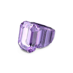 Swarovski Lucent Trendikas Elegantne Kaheksakantse L&otilde;ikega S&otilde;rmus Naiste s&otilde;rmused 5629244 52
