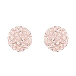 Swarovski Blow Minimalistlik Kullatud K&otilde;rvar&otilde;ngad Naiste k&otilde;rvar&otilde;ngad 5528456 Box (Random Color),Pink