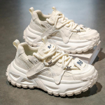 Meeste Kulumiskindel Mugav Spordi Paks P&otilde;hi Hingav Meeste Mokassiinid Populaarne Mudel Suvine V&auml;litingimustes Vabaaja Disain Tennised Hubane 39