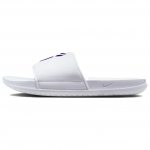 Kobe Bryant x Nike Offcourt Sandaalid Valged Unisex Tossud IF2870-101 38.5