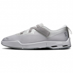 CLOUDNova vabaajajalatsid Unisex madalad hallid 3WG10743290 37.5