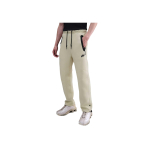 Nike Meeste Sportwear Tech Fleece Jooksup&uuml;ksid Hele Khaki Must HJ6534-234 XL gray