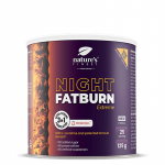Night FatBurn Extreme - &Ouml;ine harmoonia ja figuuri toetus - 125 g
