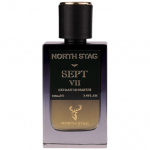 North Stag Sept VII Parf&uuml;&uuml;miekstrakt 100ml