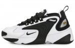 Nike Zoom 2K 'Valge Must' Naiste AO0354-100 36