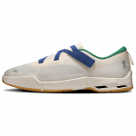 Zendaya x On Cloudnova Drew Spruce Naiste tossud Valge 3WG10745461