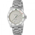 Gucci YA136336 Unisex Sukeldumisterasest K&auml;ekell 0.5 h&otilde;be