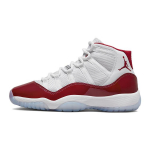 Jordan 11 Retro Cherry 2022 GS 378038-116 36