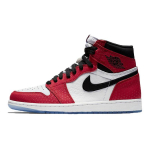 Jordan 1 Retro High Spider-Man Origin Story GS 575441-602 36