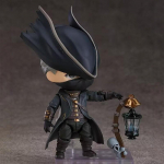 #1992 Bloodborne'i Nukk Anime T&uuml;druk Figuur #1279 Jahimees Tegevusfiguur Vanad Jahimehed Figuur T&auml;iskasvanute Kogutav Mudel Nukk M&auml;nguasjad without box