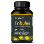 Taimne ekstrakt 1000 mg Toidulisand, 120 kapslit pudelis 120 Capsules black