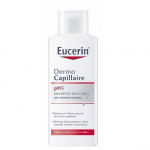 &Scaron;ampoon - EUCERIN - Dermo Capillaire pH5 - Delikaatne tundlikule nahale