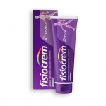 FISIOCREM - Fisiocrem Aktiivne geel 200 ml geeli