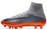 Nike Mercurial Superfly 5 CR7 AG Pro C 'Hall Oranž' 852510-001 40