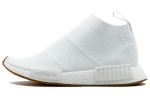 Adidas Originals NMD_CS1 Primeknit 'White Gum' BA7208 46