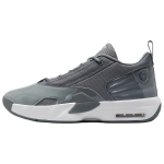 Air Jordan Max Aura 6 Cool Grey Meeste Tennised Valge FQ8298-002 42.5 gray