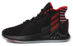 adidas Derrick Rose 9 Must Valge Punane EE6846 46