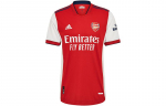 Adidas Arsenal Jalgpallis&auml;rgid Meeste Punane M&otilde;&otilde;dukas GM0226 XS