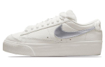 Nike Blazer Low Platform Faux Sherpa Karusnahaga Naiste DO8993-100 42