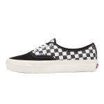 Vans Authentic 44 LX Ruuduline - Asfalt Hall Unisex Tossud VN000EBN1O7 35