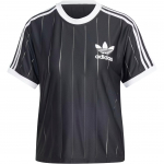 Adidas Originals Adicolor 3 triipu pinstripe T-s&auml;rk IX5505 A/S
