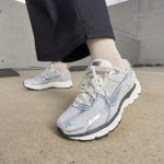 Nike Zoom Vomero 5 Photon Dust Metallic Silver (Naiste omad) 37.5