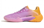 Adidas Wmns Barricade 13 'Bliss Lilac Hazy Orange' Naiste IE5420 37⅓