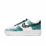Nike Air Force 1 Lehmanahast Kulumiskindlad Madalad Tallaosaga T&auml;nava- ja Rula Kingad Meeste Roheline CW2288-111(Meeskond613-) 42.5