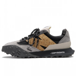 New Balance XC 72 madalad jooksujalatsid unisex must pruun UXC72AA1(Team1621-) 37.5