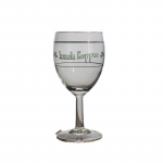 Vintage Iiri kohvi ja viski baarmenikomplekt &ndash; Kohtusti stiilis klaasikork Irish Coffee Cup