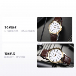 CASIO STANDARD seeria Heart of Darkness piiratud v&auml;ljaanne osutitega seeria kuup&auml;evan&auml;idik suur sihverplaat veekindel kvarts nahkrihm meeste k&auml;ekell MTP-V004GL-7A must
