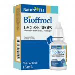 Filok laktaasiens&uuml;&uuml;mi tilgad 15ml