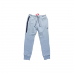Nike Sportswear Tech Fleece 1MM Jooksup&uuml;ksid Tumehall Melange/Must Unisex T&auml;navar&otilde;ivad 545343-065 M