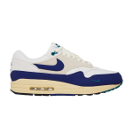 Nike Air Max 1 Athletic Department S&uuml;gav Kuninglik Sinine 36 beige