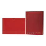 GUCCI Rush Passion Generation Naiste Parf&uuml;&uuml;m Puuviljane L&otilde;hn Chypre L&otilde;hnaga Tualettvesi Freesia Virsik 75ml|Comes with Original Box|Without Gift Box