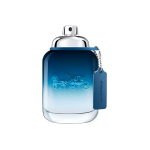 COACH New York Sinise Tooni Meeste Parf&uuml;&uuml;mid Aroomikas Eau De Toilette 40ml/60ml/100ml Lubi Pipar Seeder Merevaik 40ml