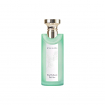 BVLGARI Tee kollektsioon Uus versioon, Rohelise tee kerge parf&uuml;&uuml;m Tsitruseline lilleline Tualettvesi 75ml|Box Not Included Shopping Bag
