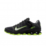 Nike Reax 8 TR V&otilde;rkjas Must Volt Meeste Tossud Metallik-H&otilde;bedased 621716-022 42